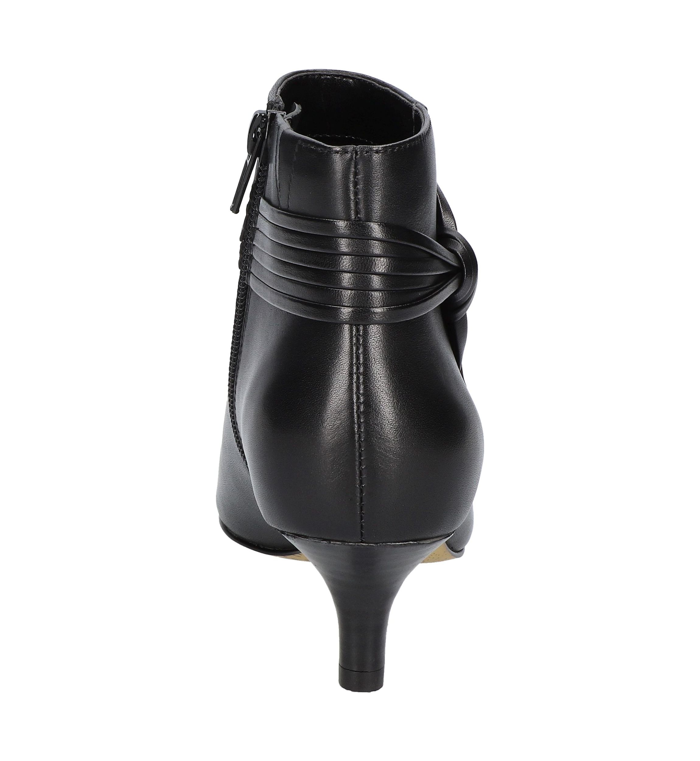 Jani Ankle Boots