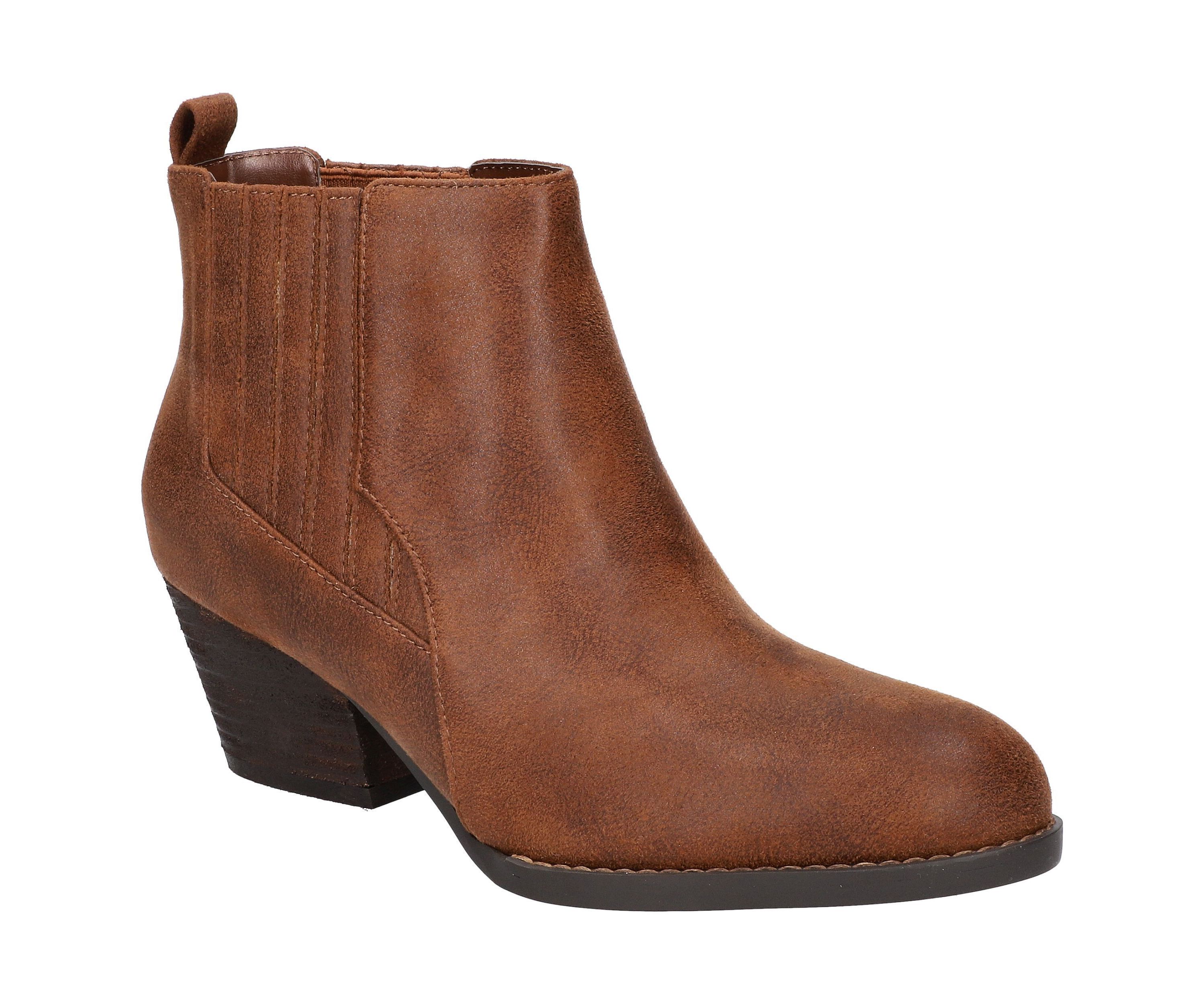 Lou Chelsea Boots
