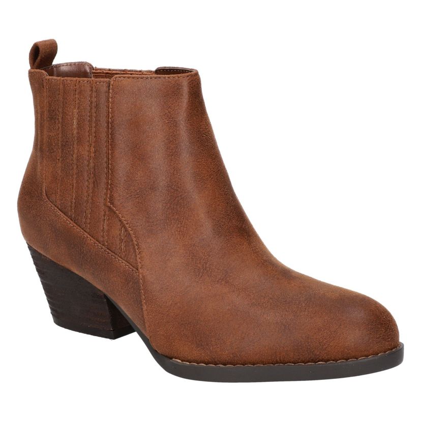 Lou Chelsea Boots