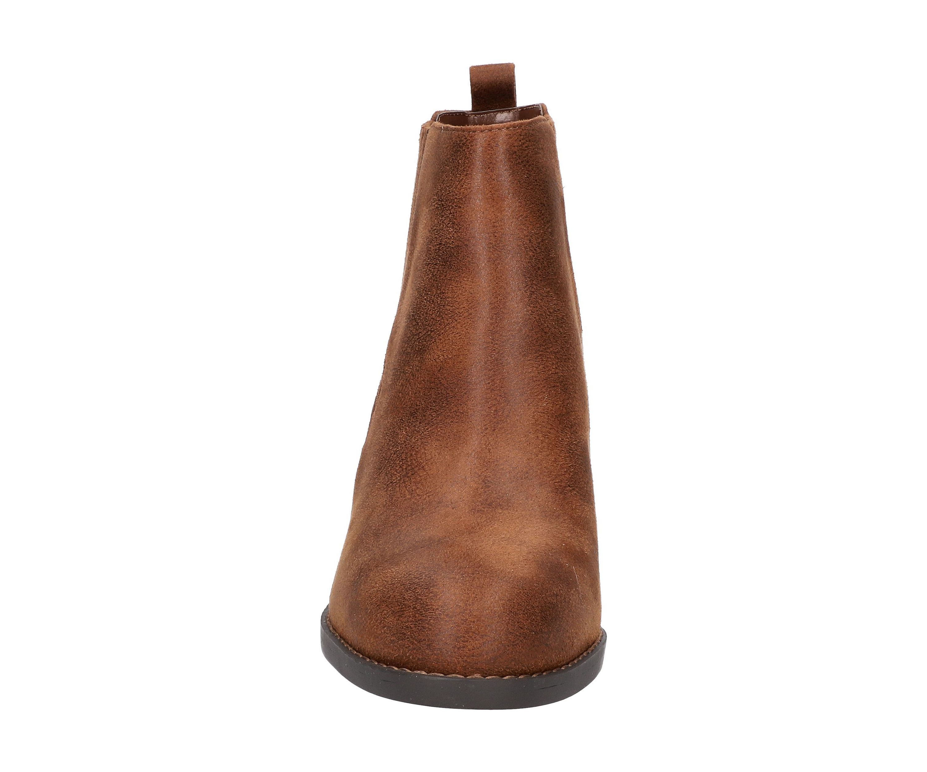 Lou Chelsea Boots
