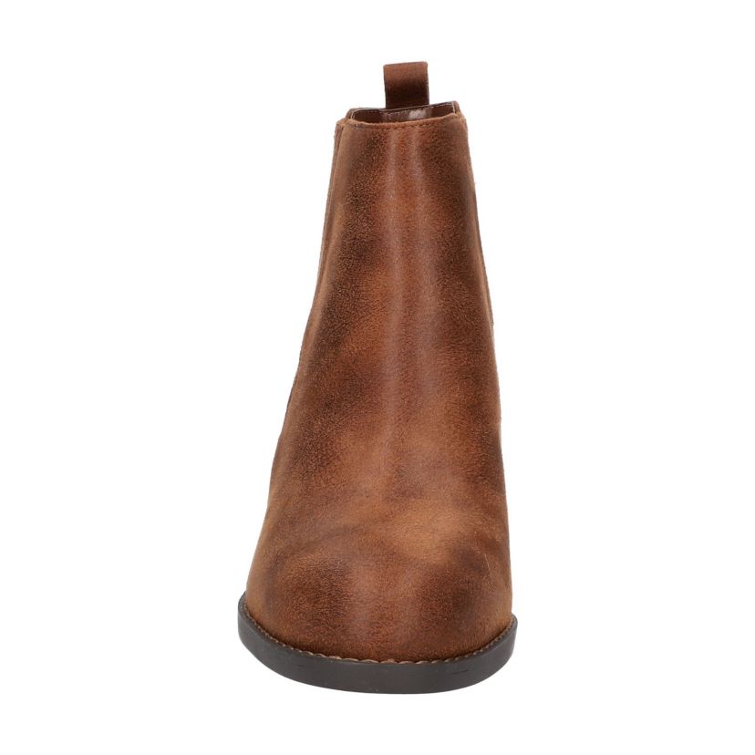Lou Chelsea Boots