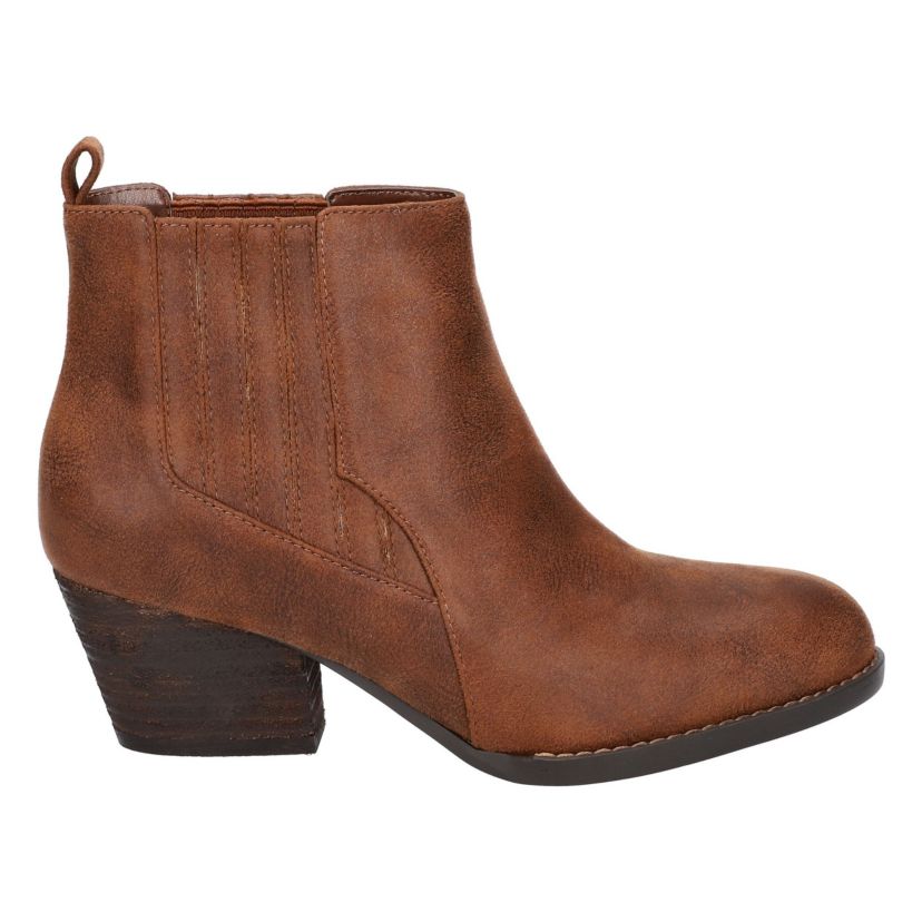 Lou Chelsea Boots
