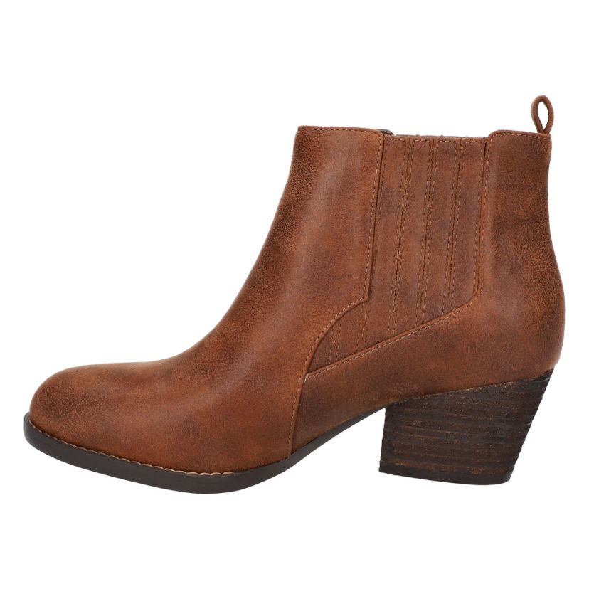 Lou Chelsea Boots