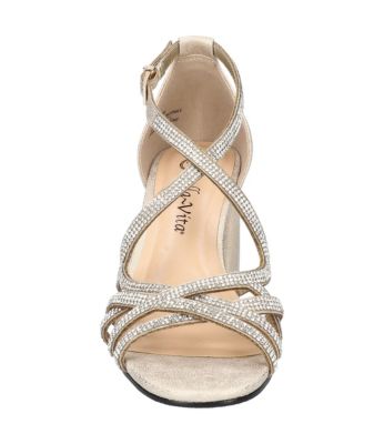 Aliette Dress Sandals