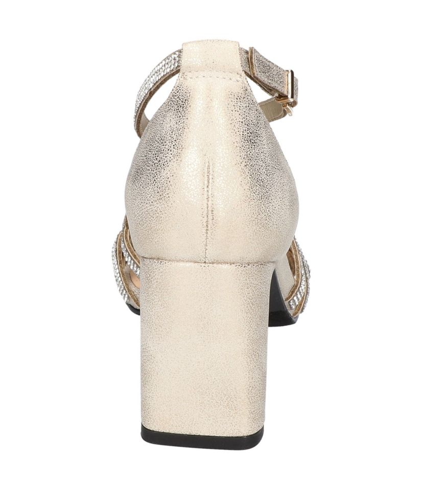 Aliette Dress Sandals