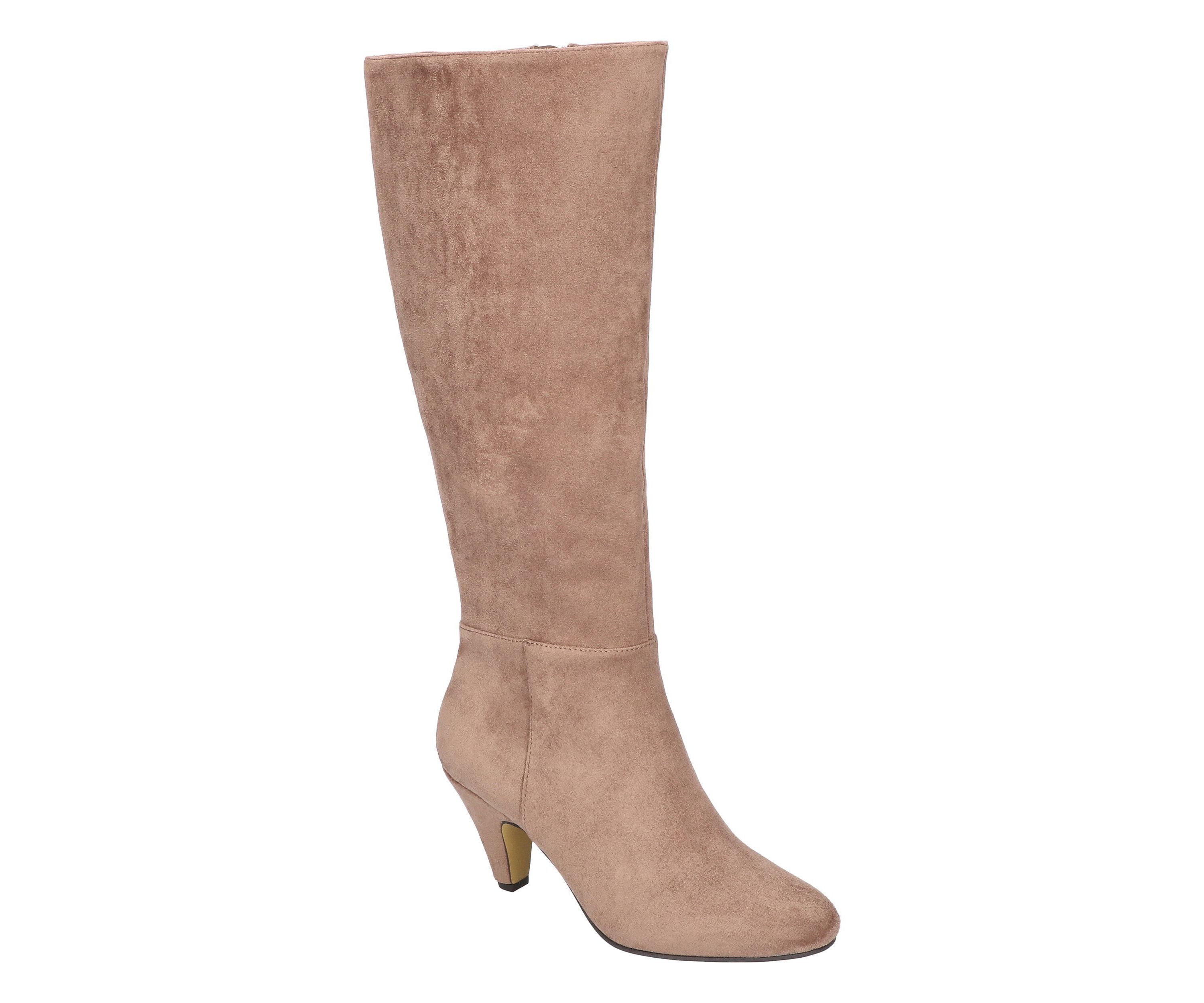 Corrine Tall Boots