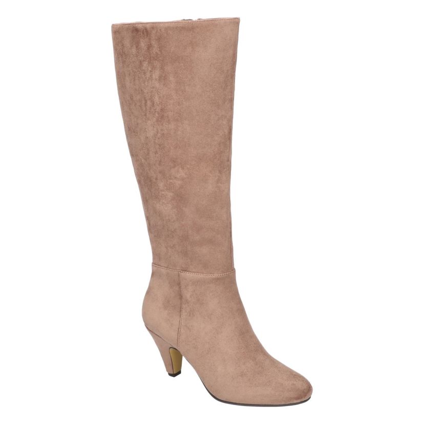Corrine Tall Boots