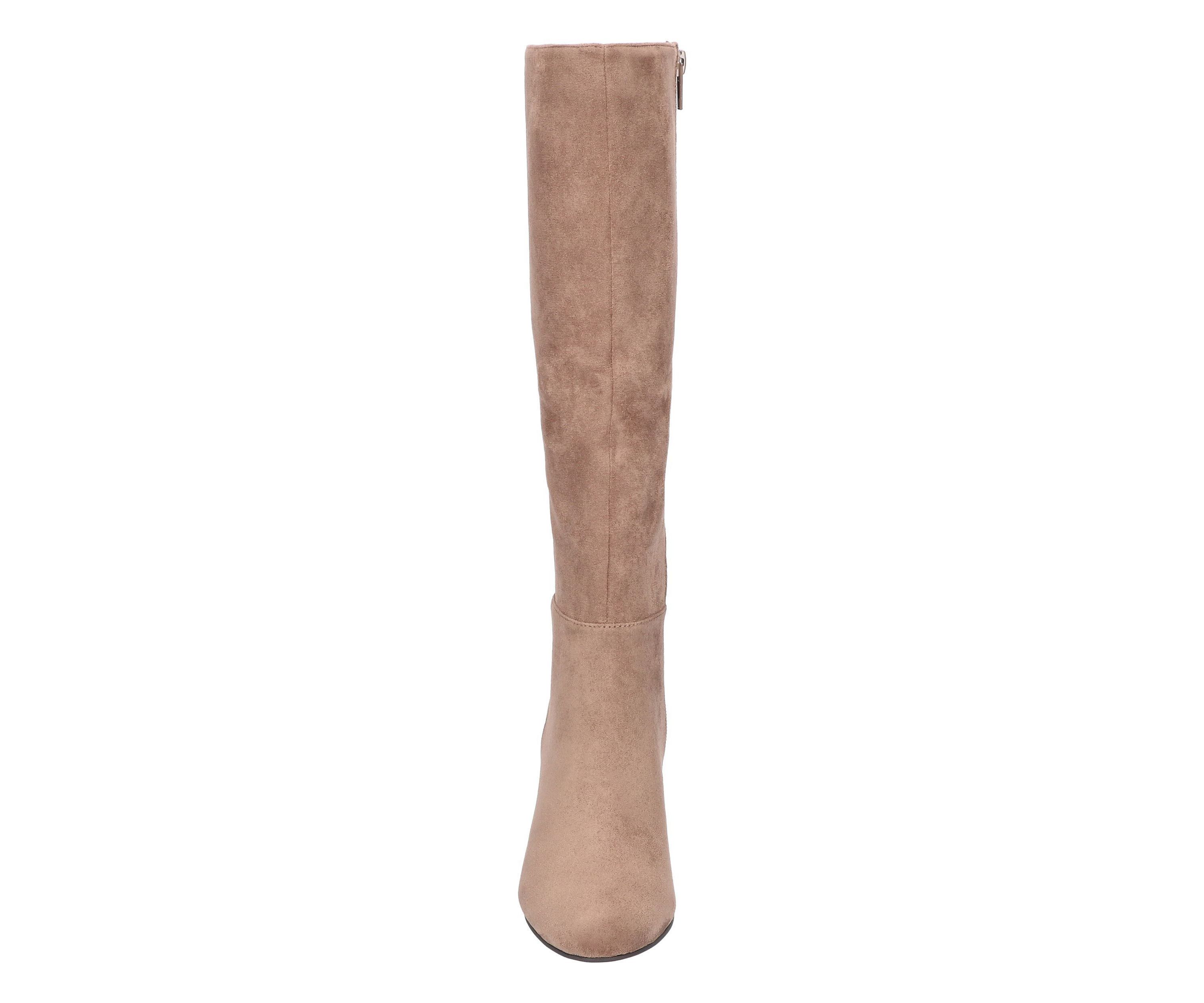Corrine Tall Boots