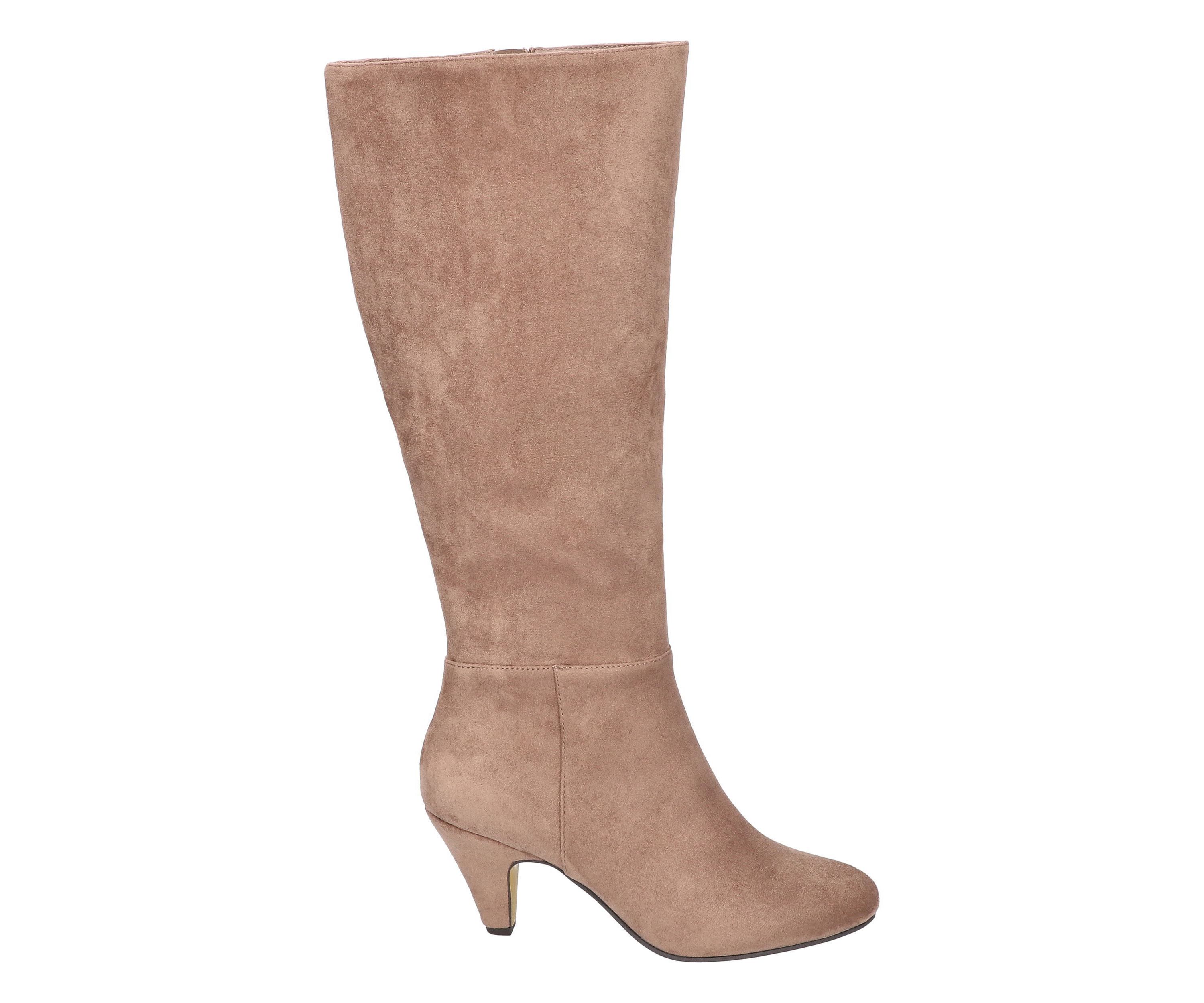 Corrine Tall Boots