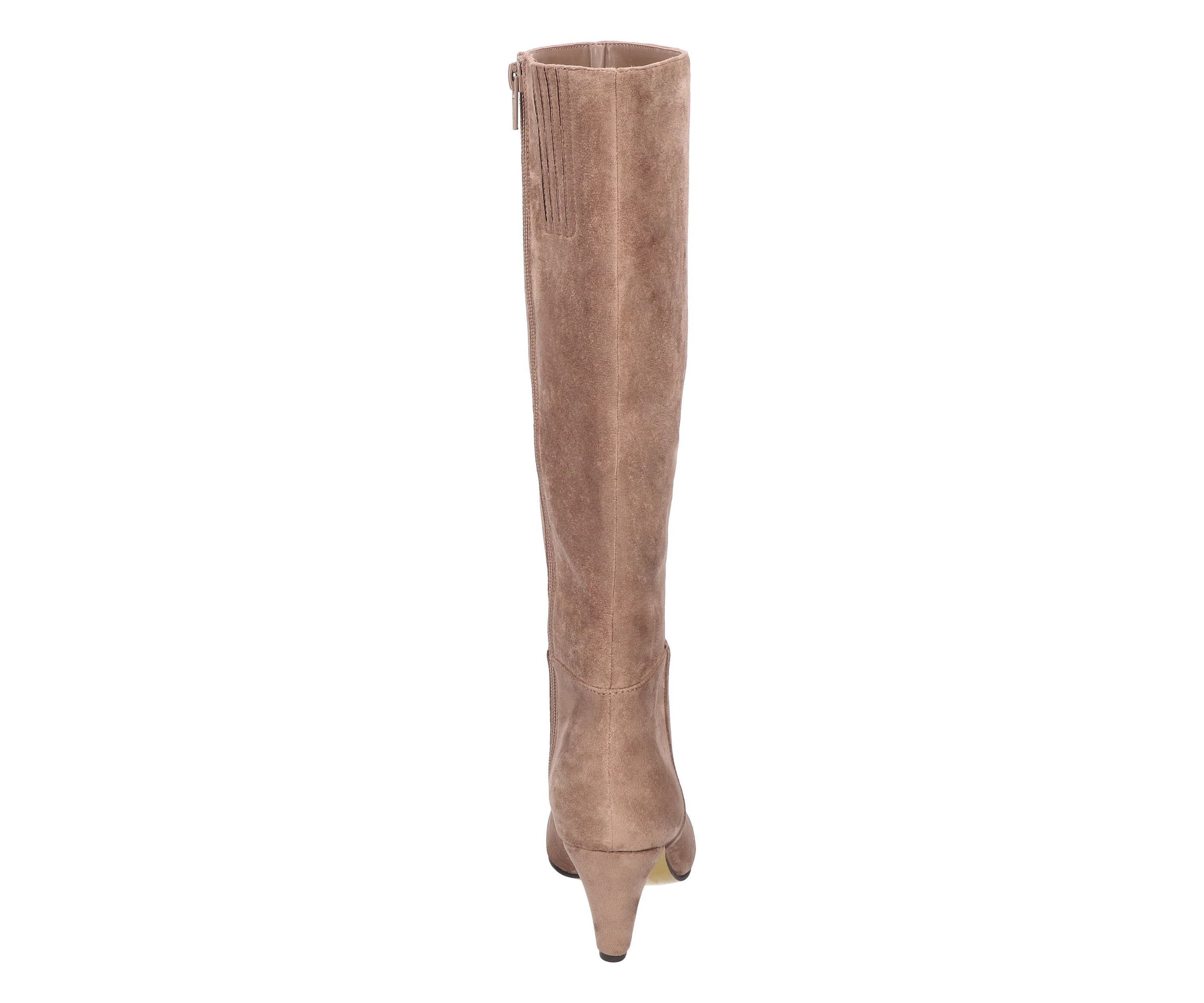 Corrine Tall Boots
