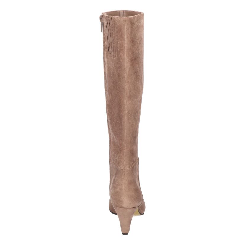 Corrine Tall Boots