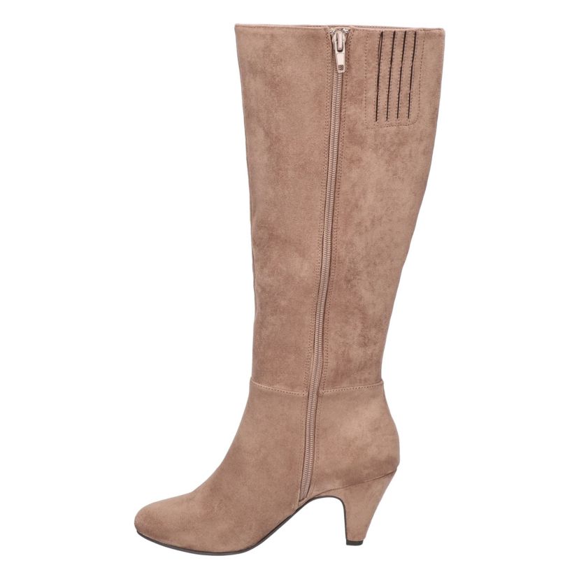 Corrine Tall Boots