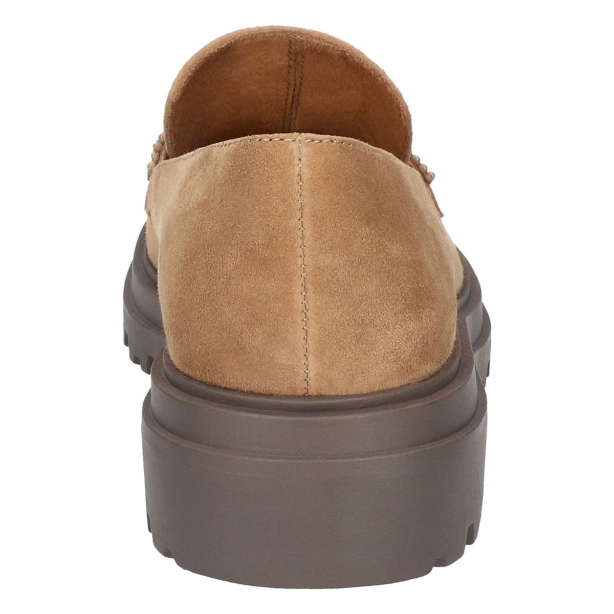Paz Comfort Lug Loafers