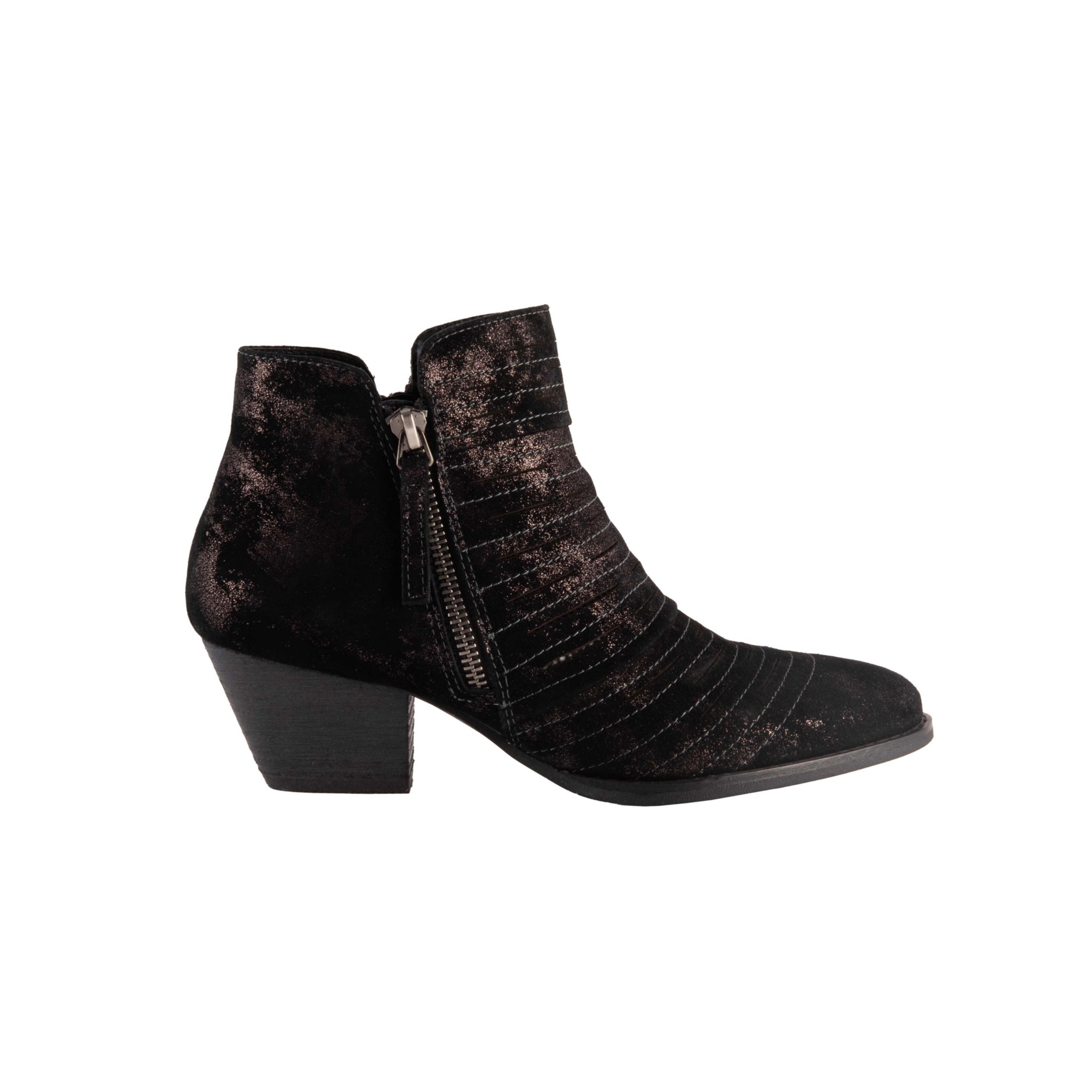 Bellview Boot