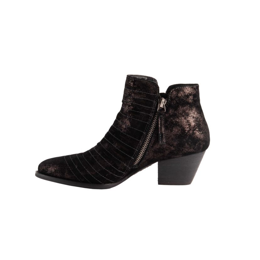 Bellview Boot