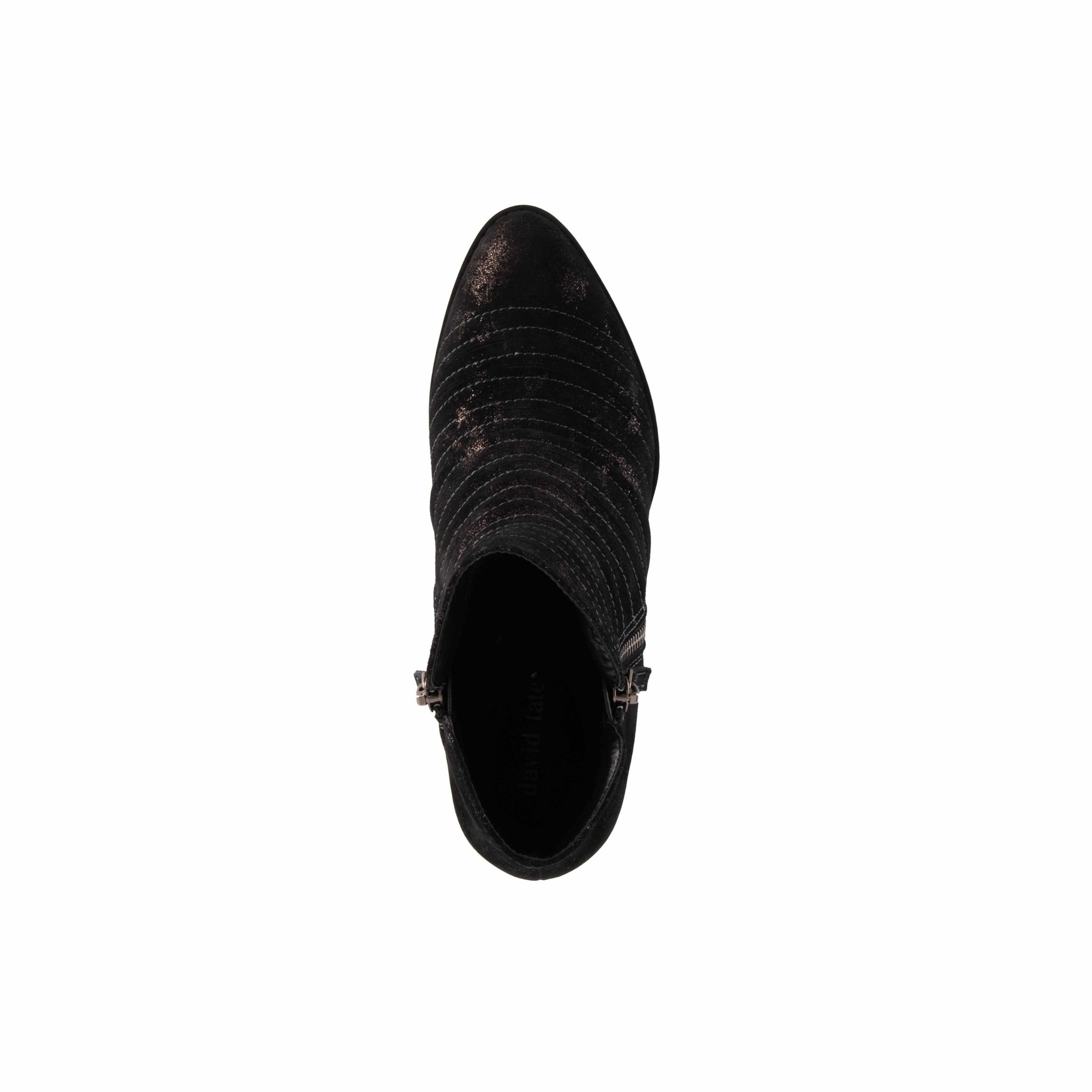 Bellview Boot