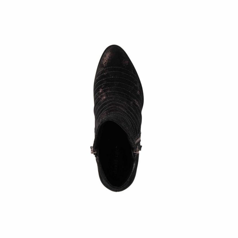 Bellview Boot