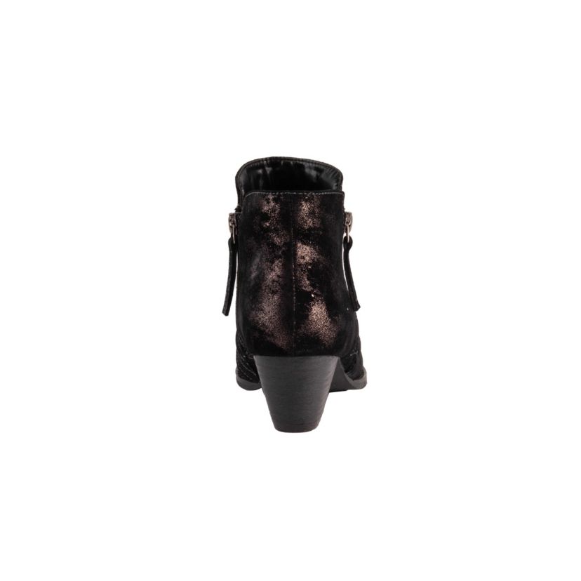 Bellview Boot