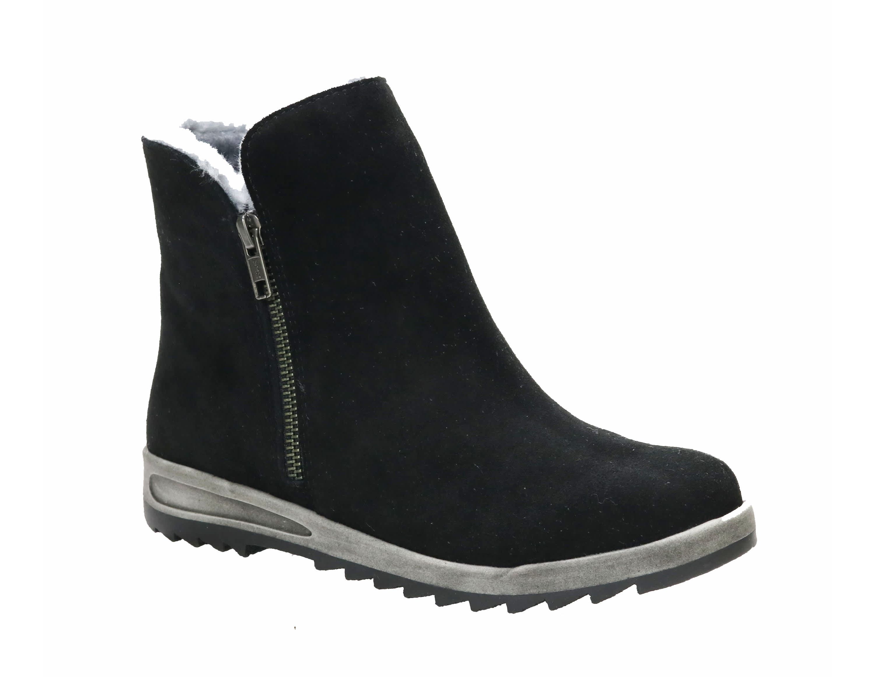 Bliz Boot