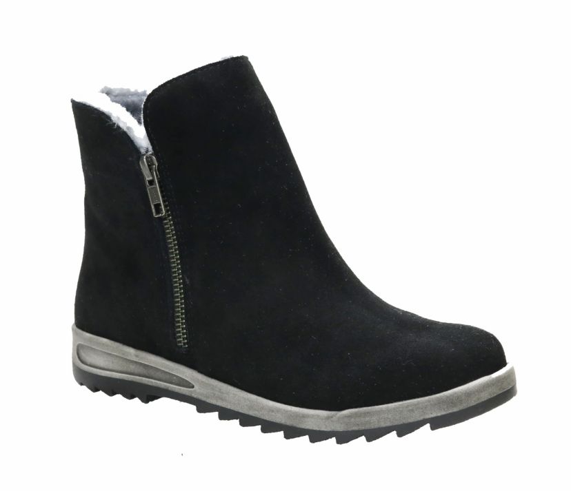 Bliz Boot