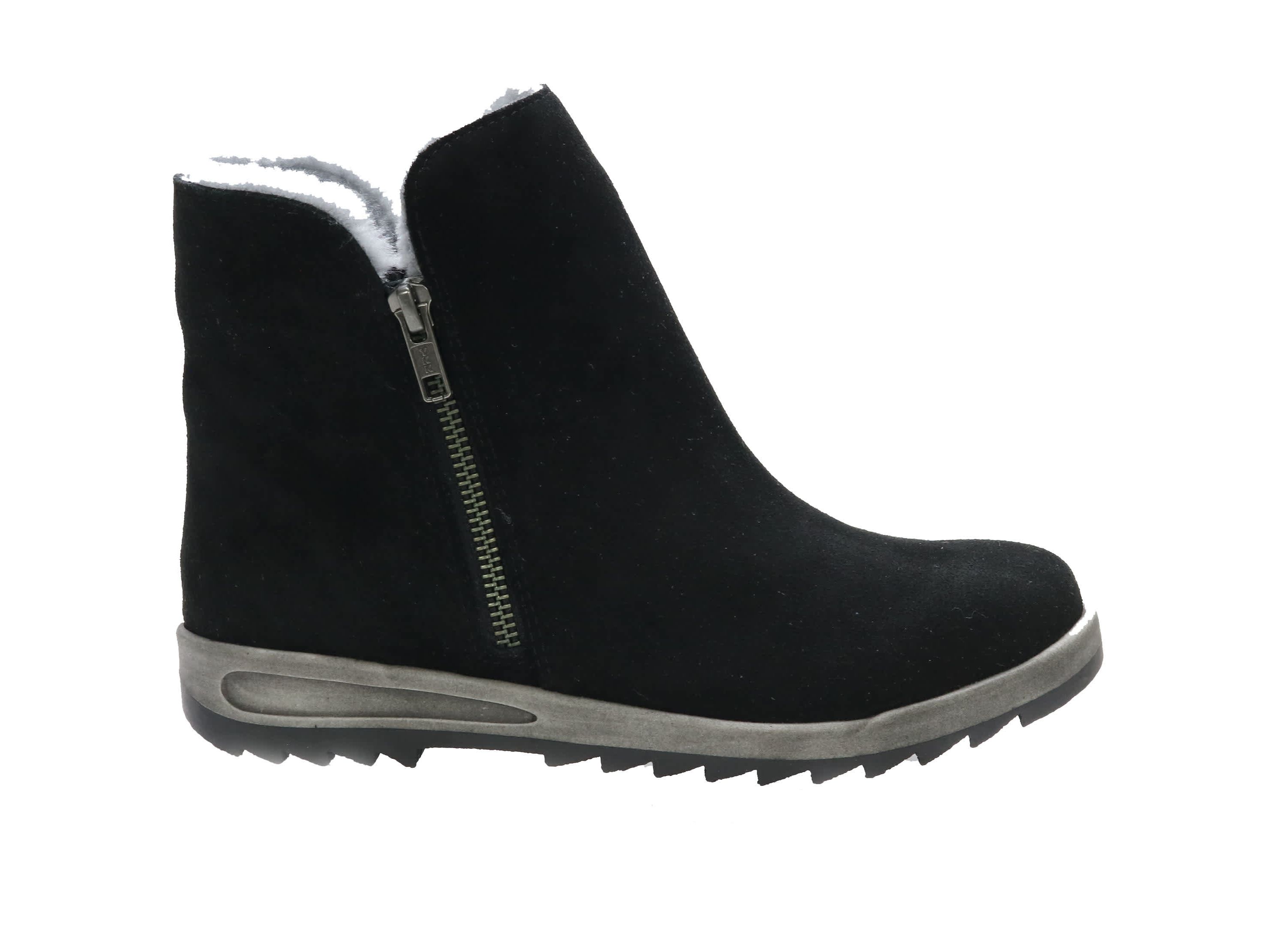 Bliz Boot