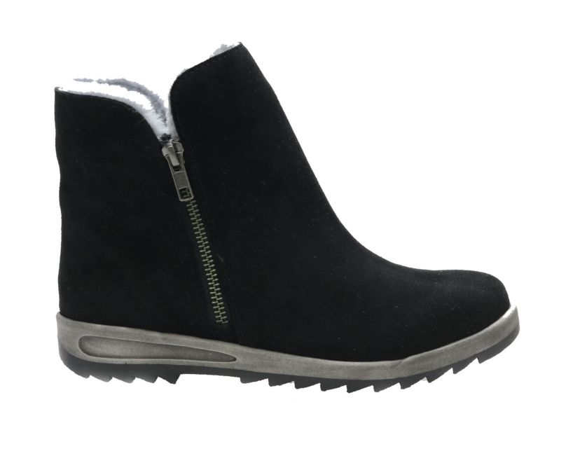 Bliz Boot