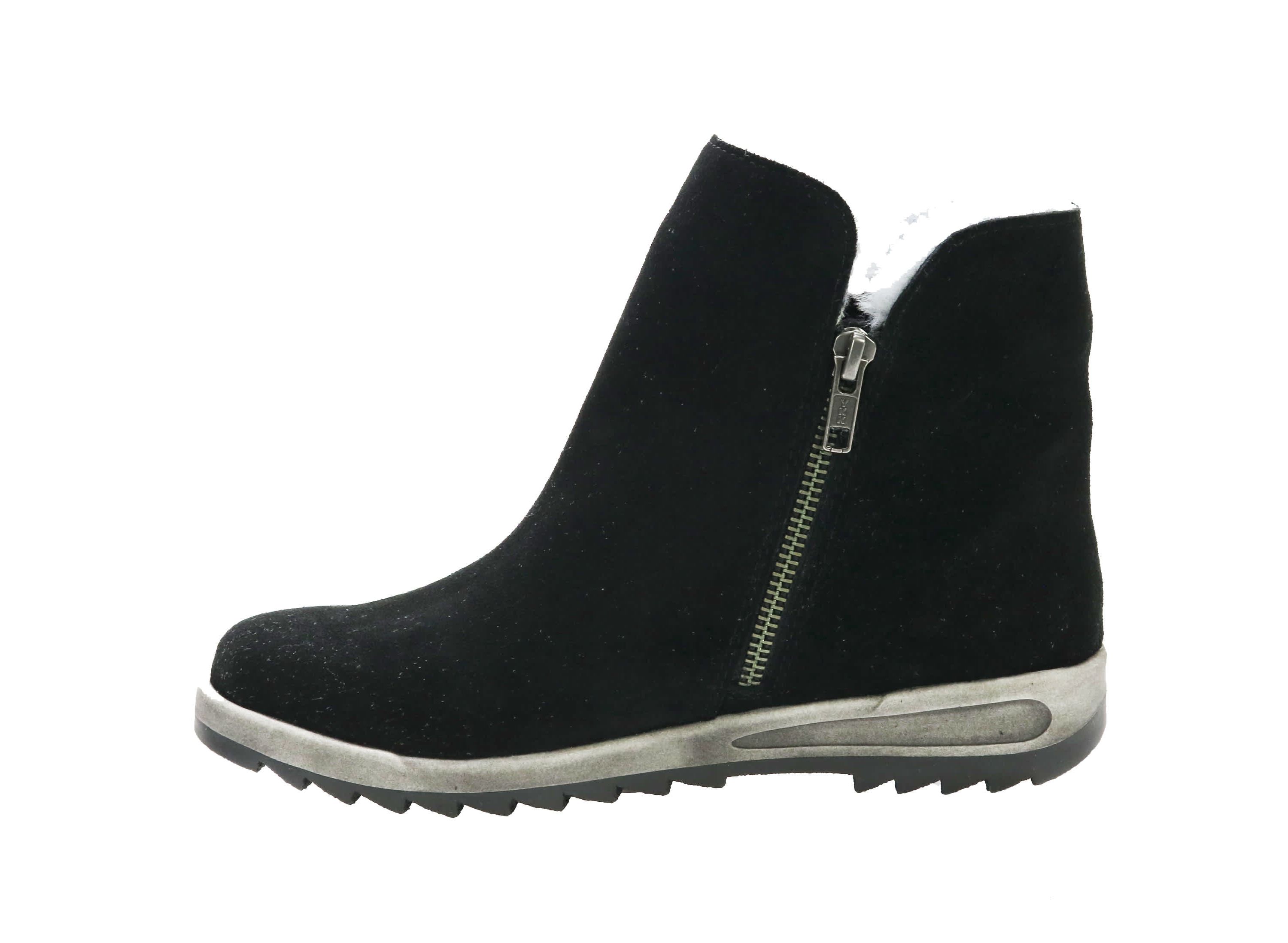 Bliz Boot