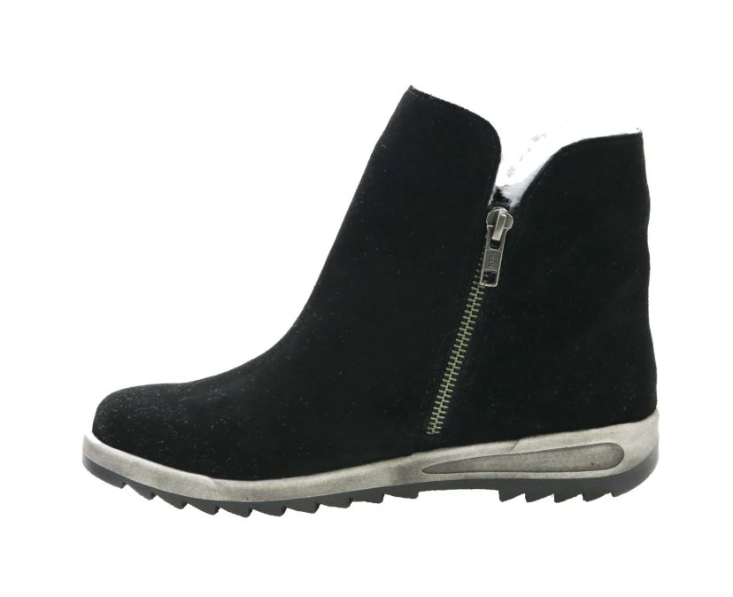 Bliz Boot