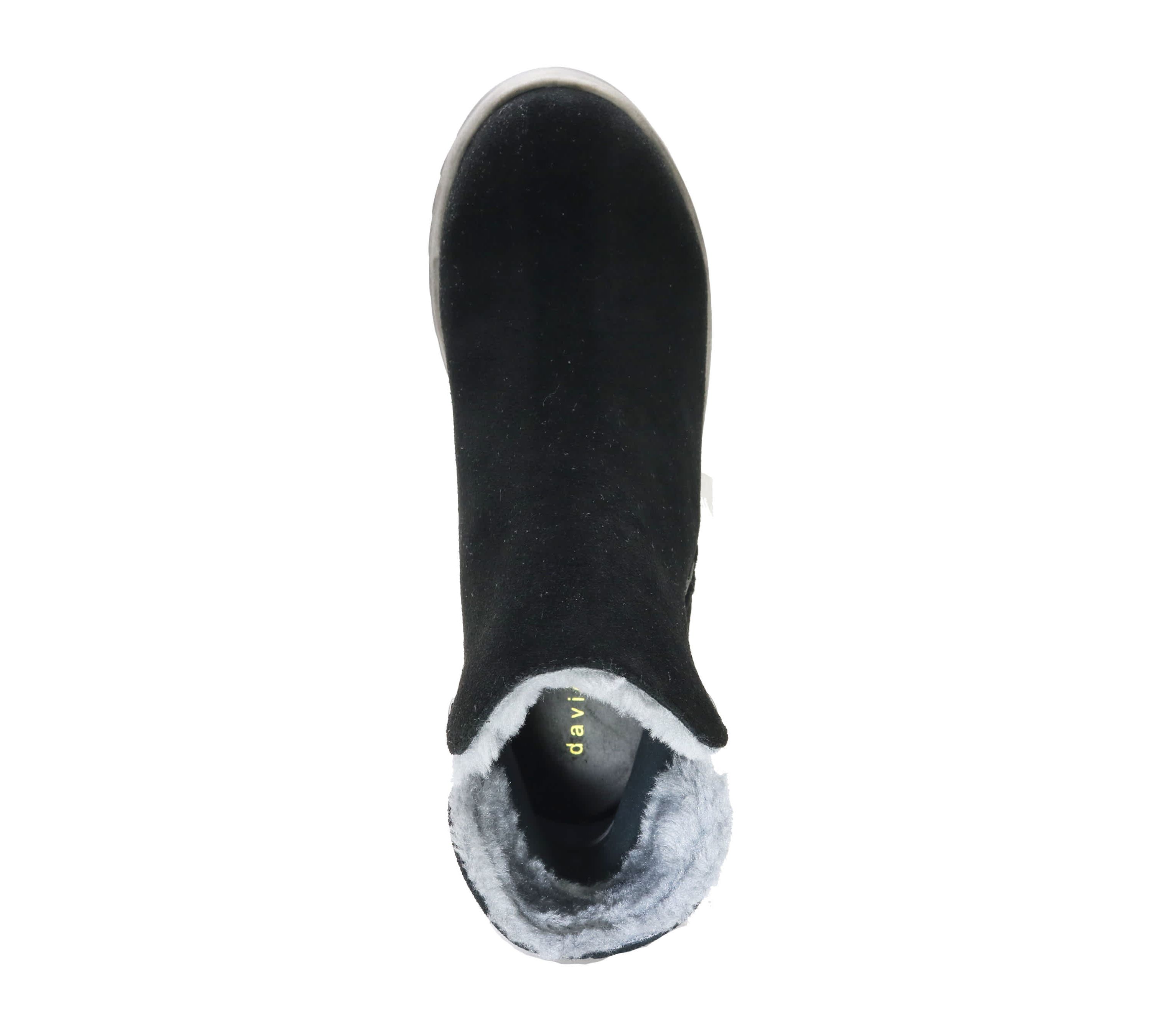 Bliz Boot