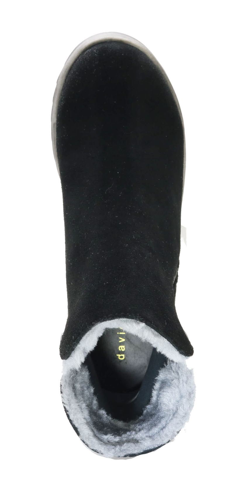 Bliz Boot