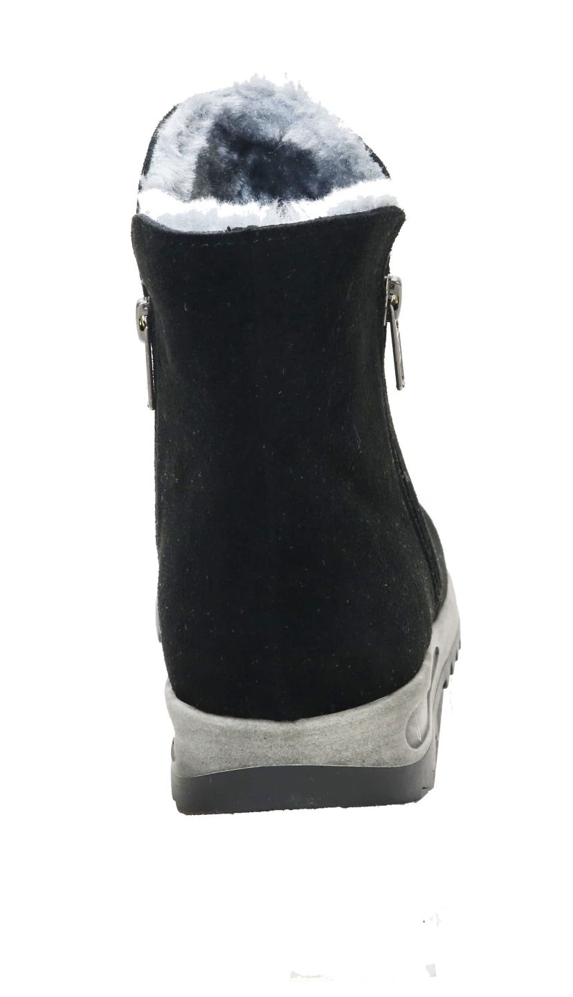 Bliz Boot