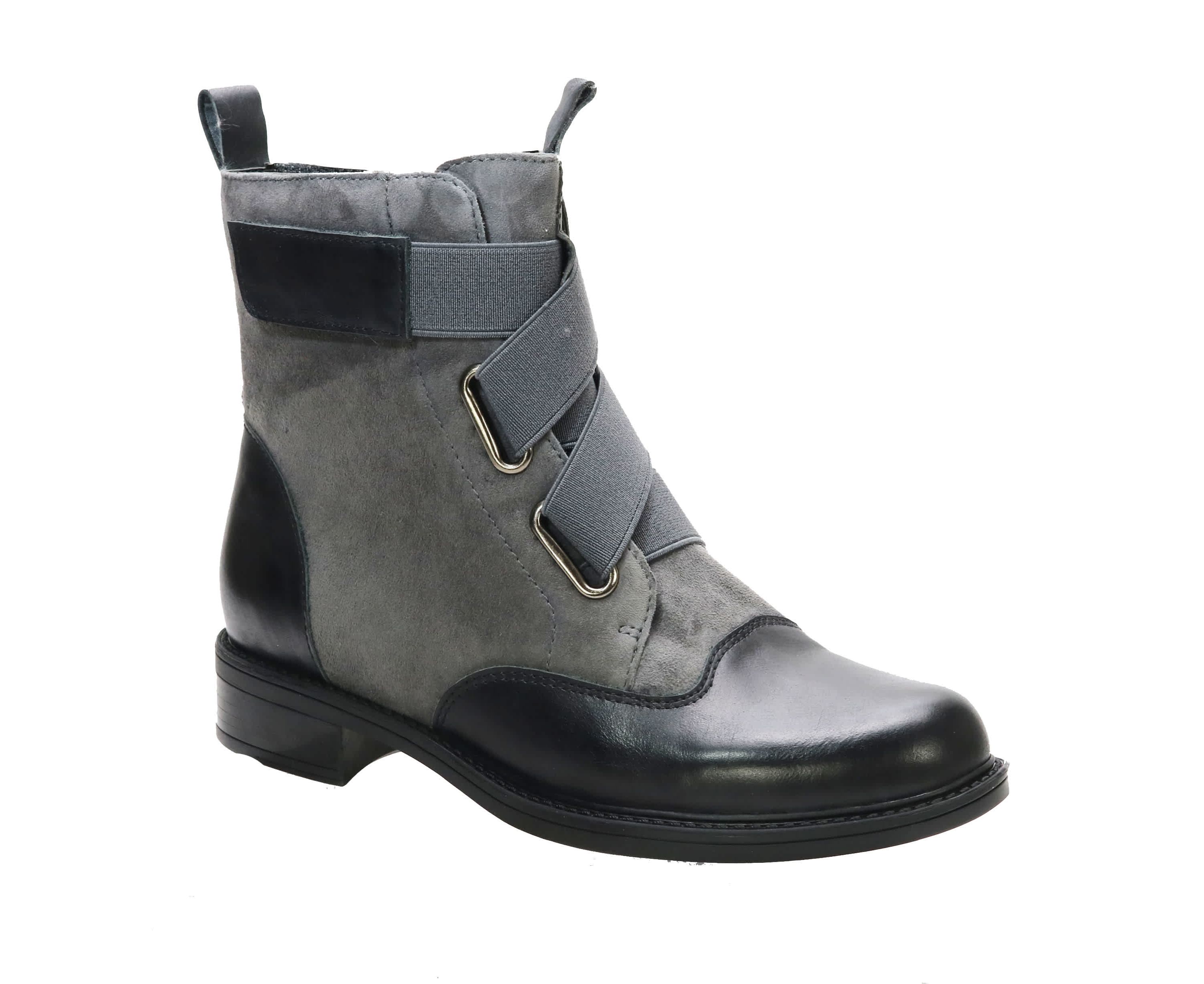 Club Boot