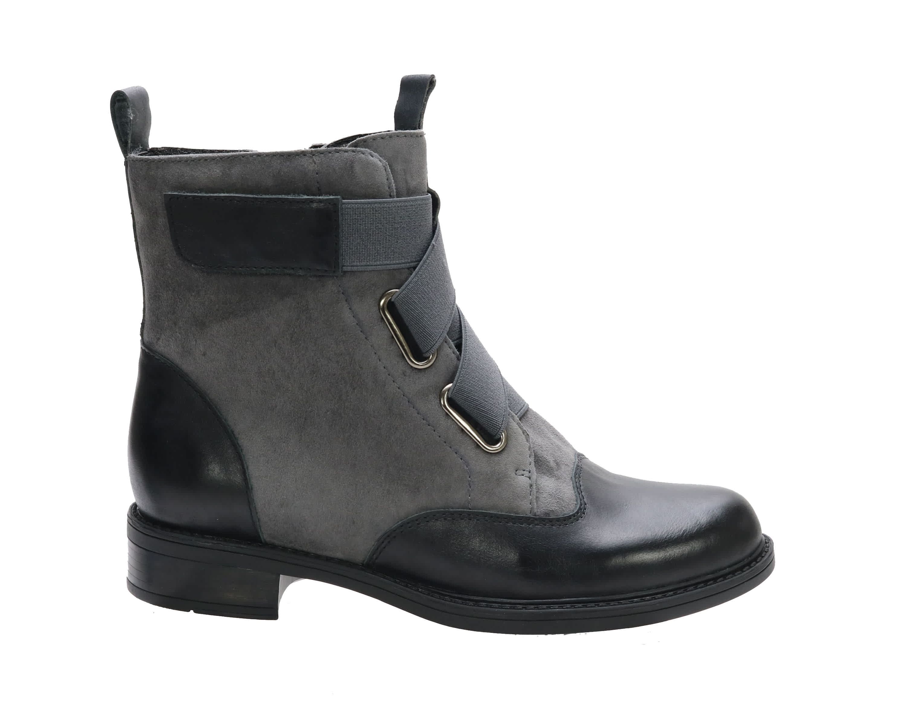 Club Boot