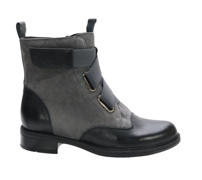 Club Boot