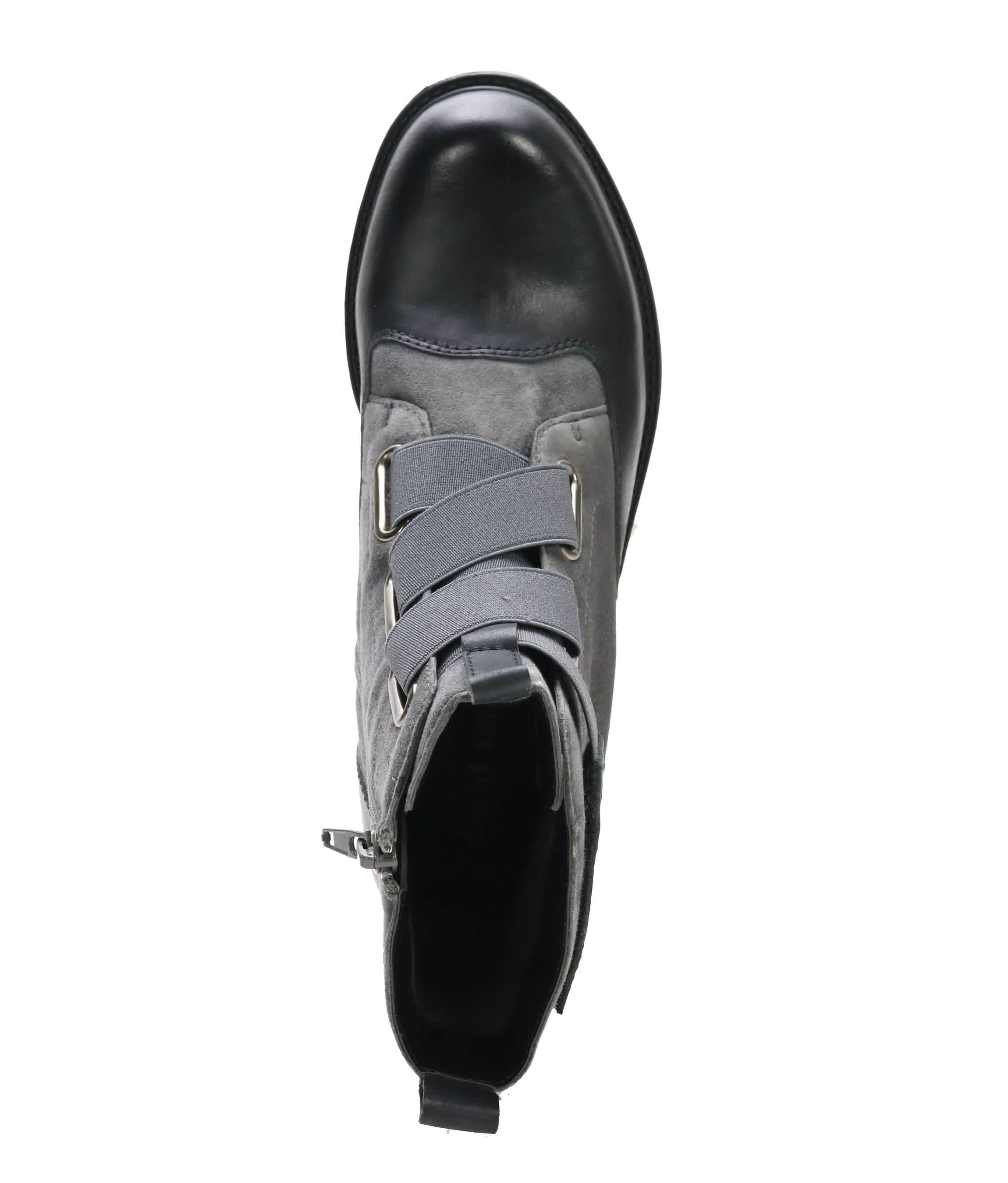 Club Boot