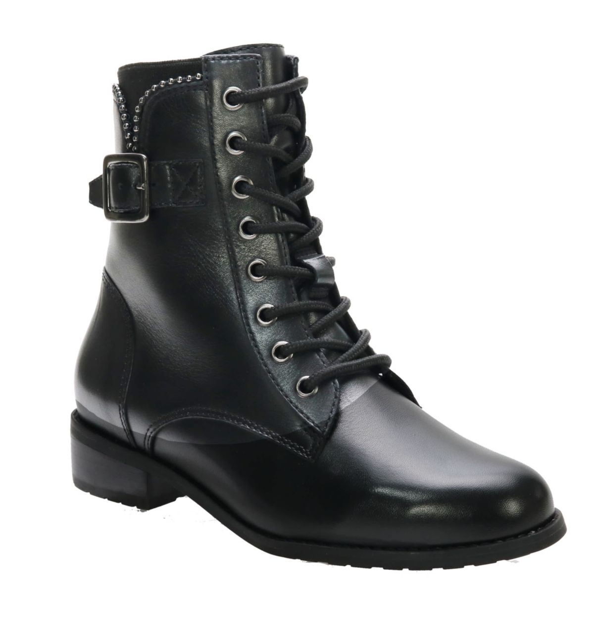 College Boot
