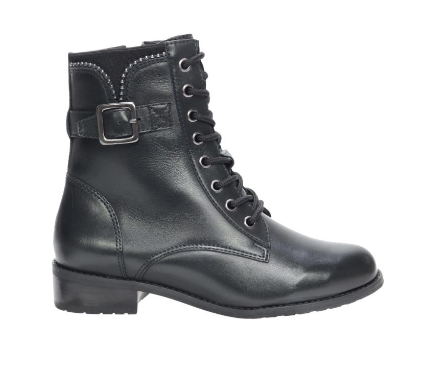 College Boot