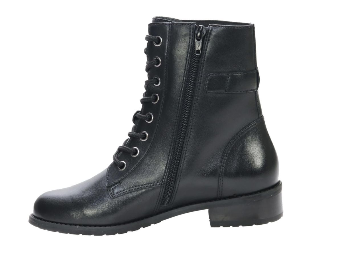 College Boot
