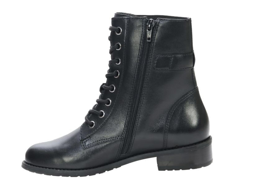 College Boot