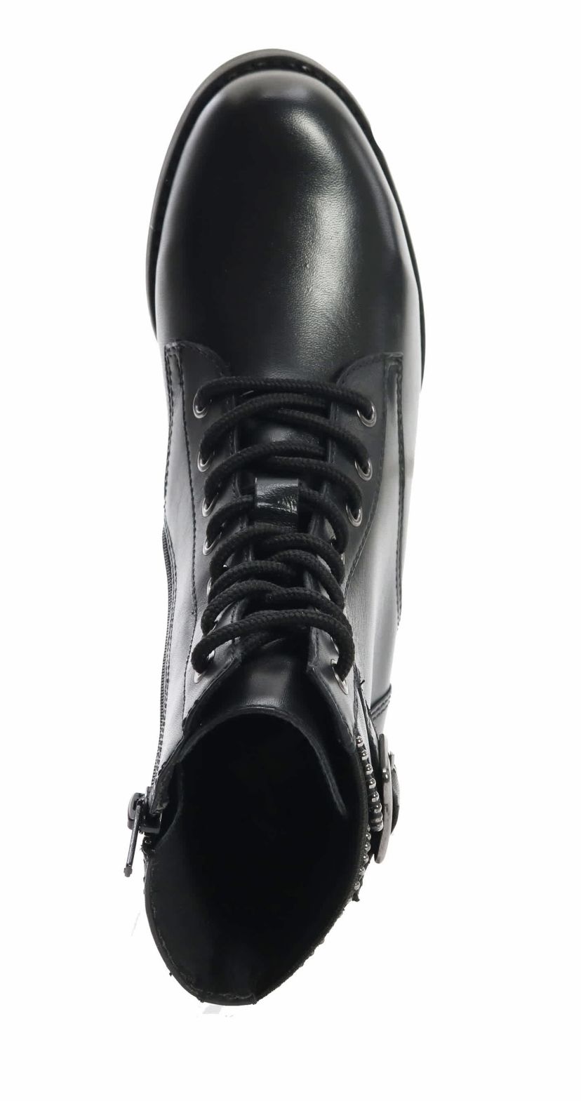 College Boot