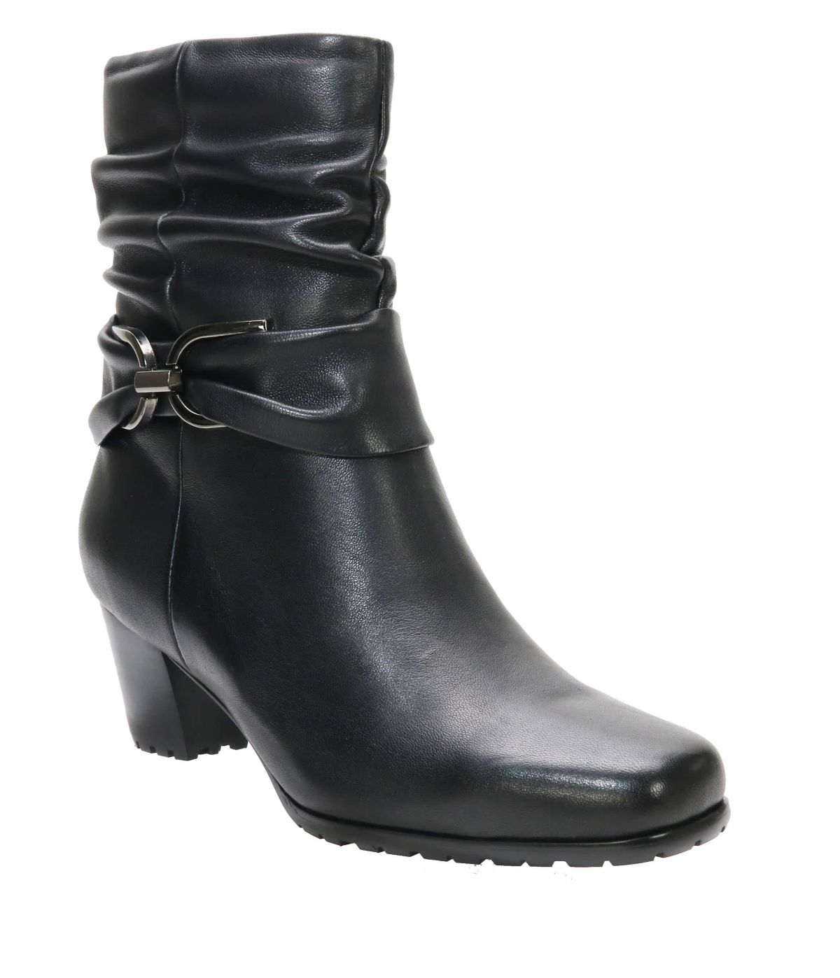 Corona Dress  Boot