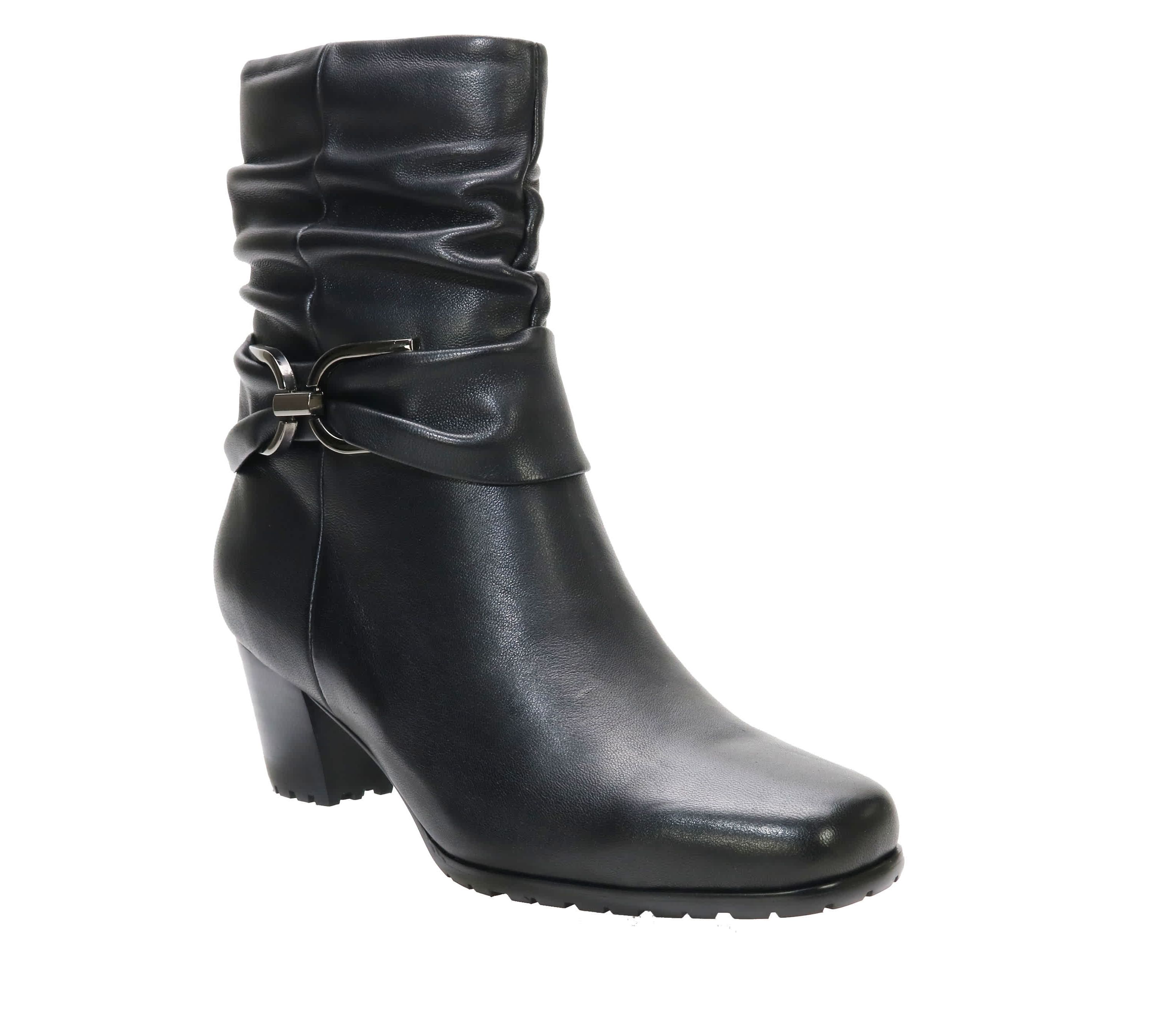Corona Dress  Boot