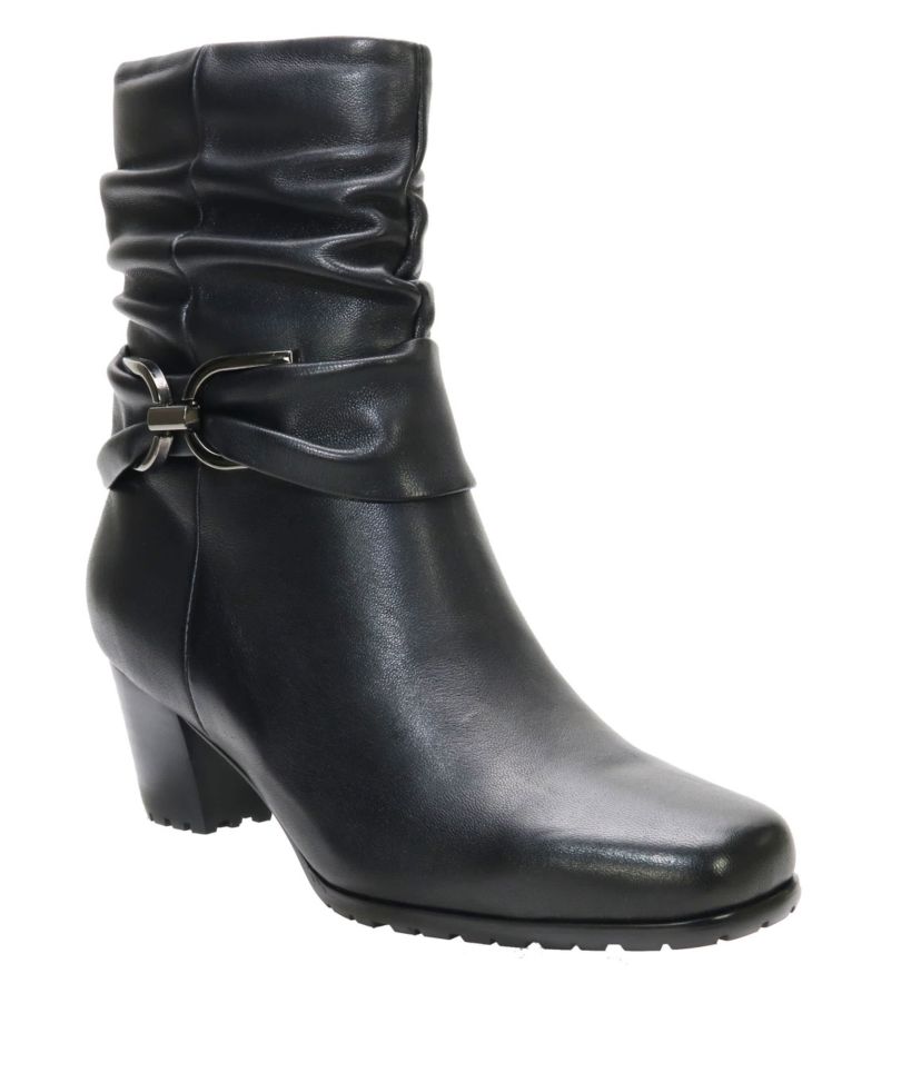 Corona Dress  Boot
