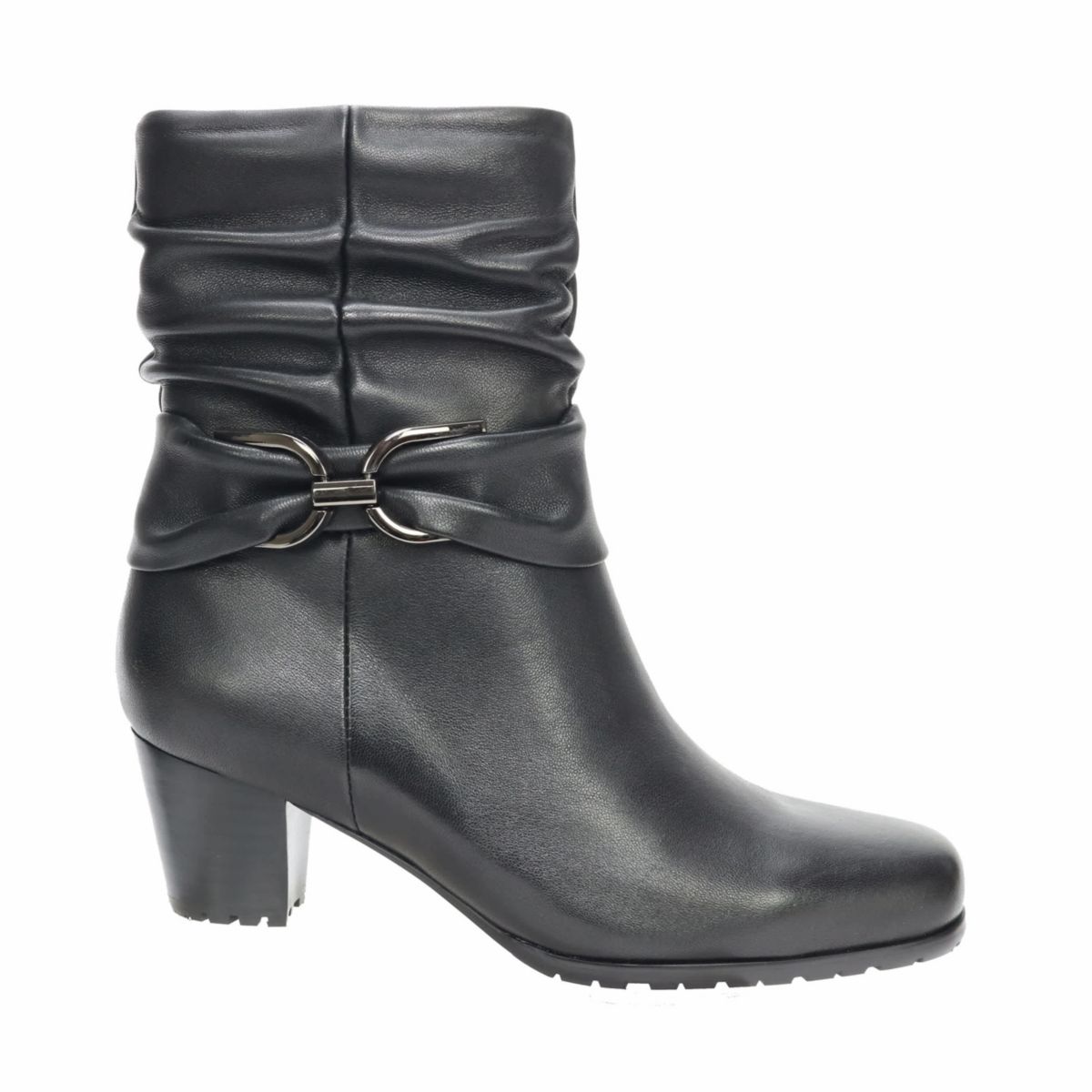 Corona Dress  Boot
