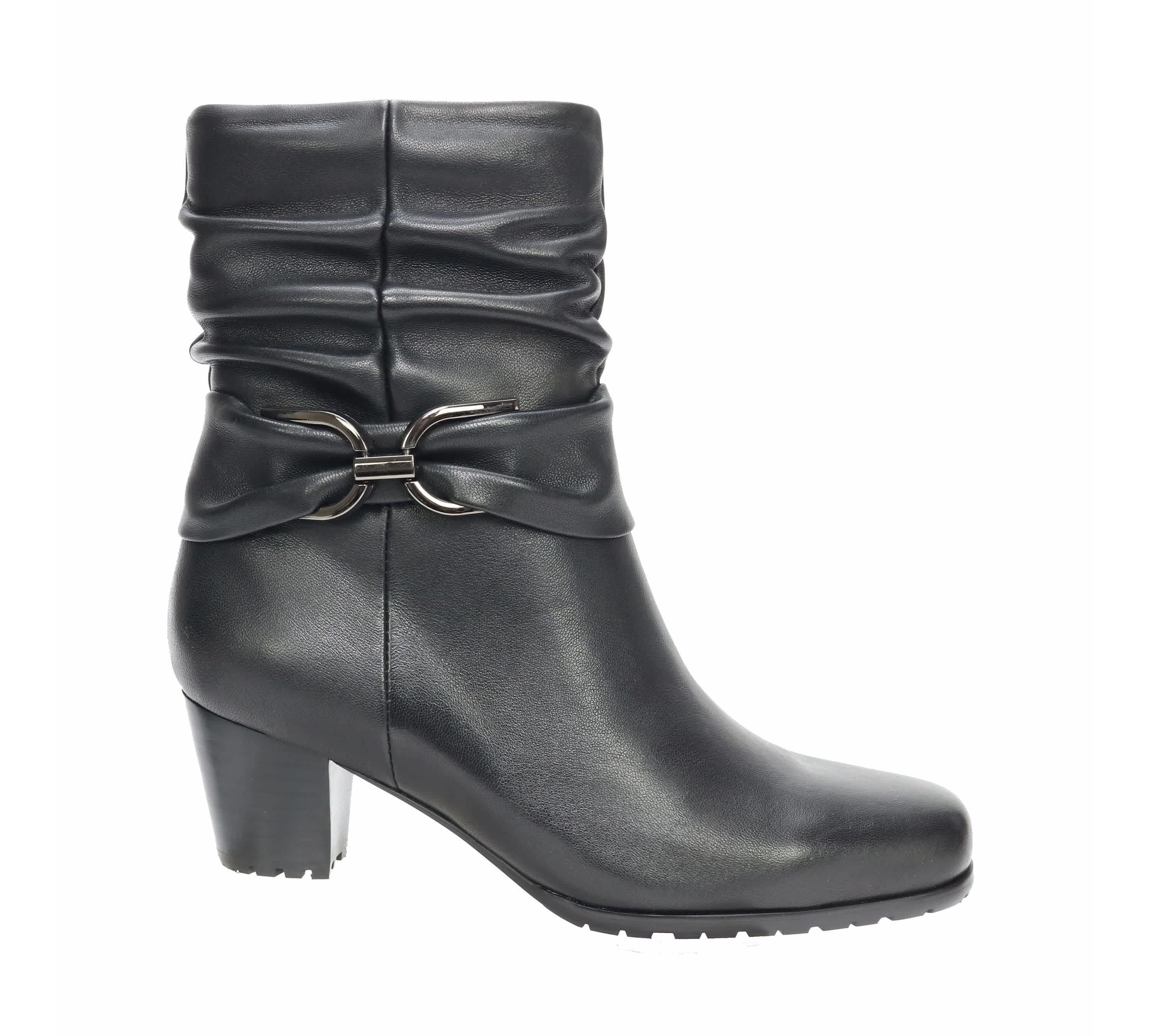 Corona Dress  Boot