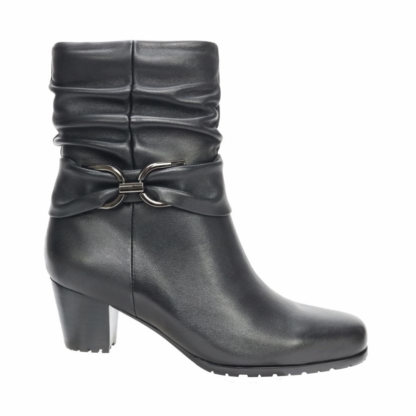Corona Dress  Boot