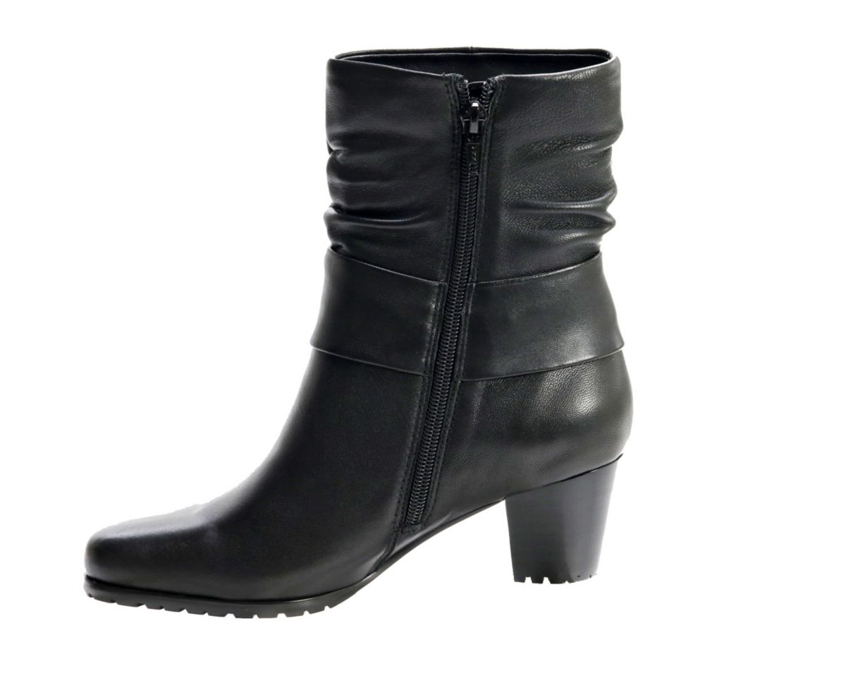 Corona Dress  Boot