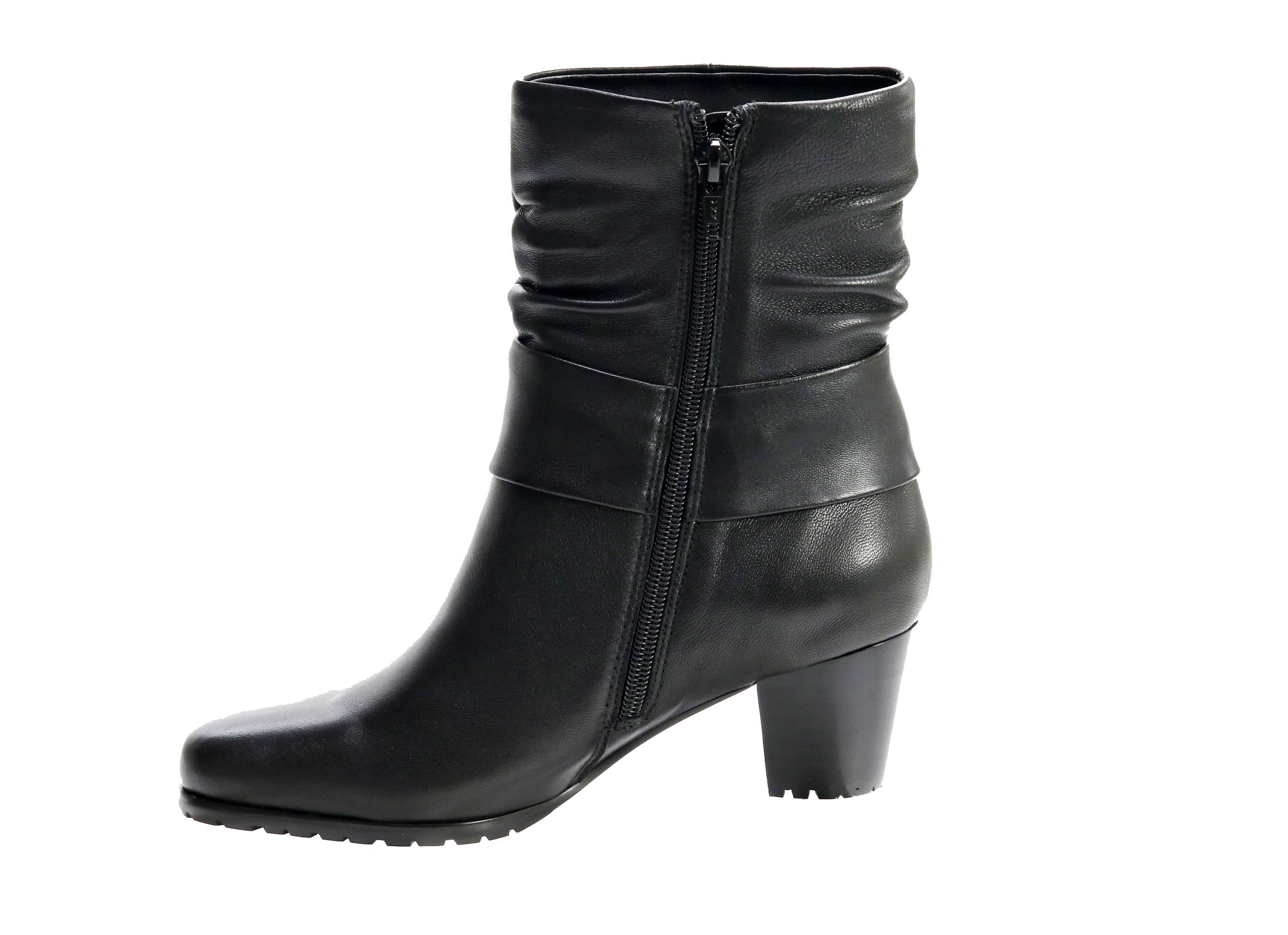 Corona Dress  Boot