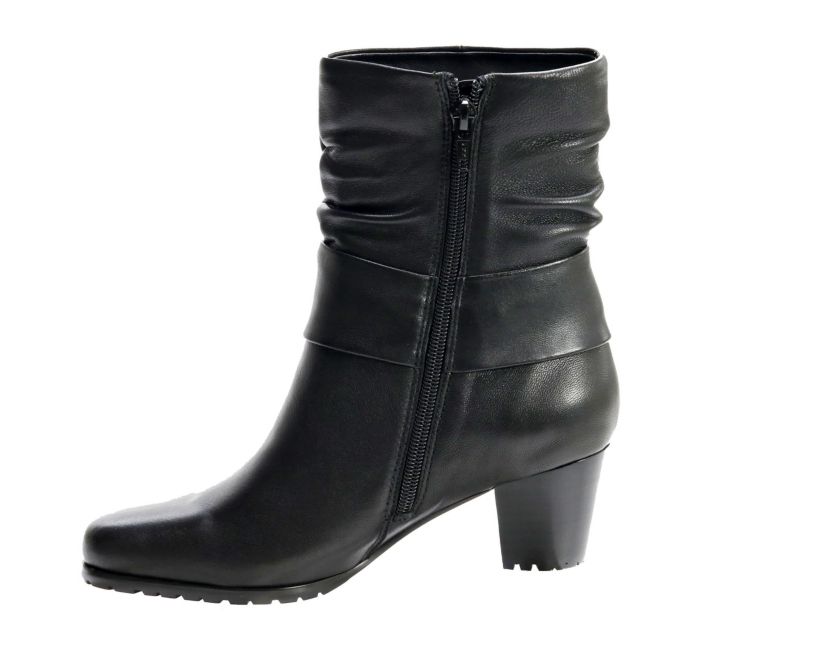 Corona Dress  Boot