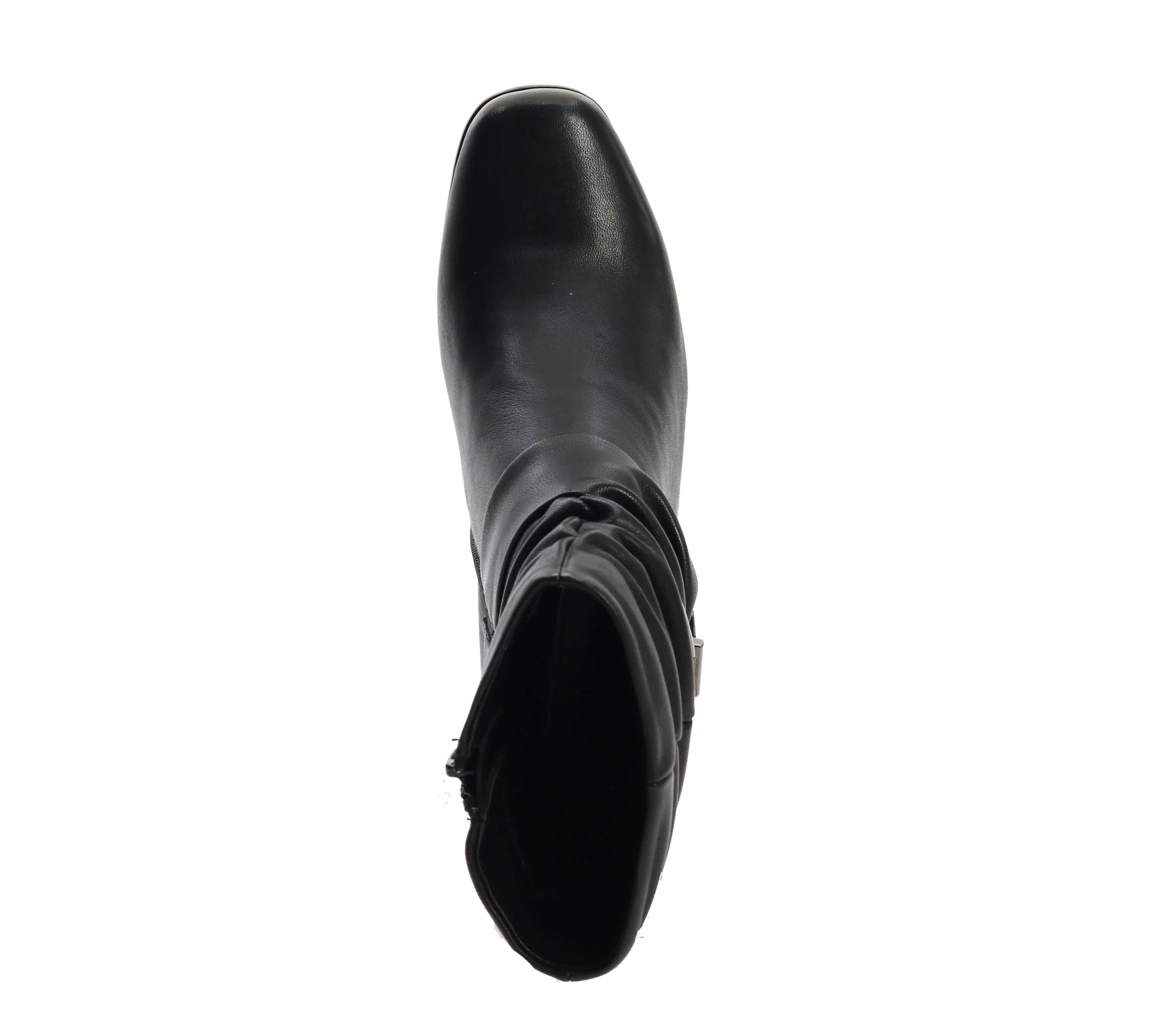 Corona Dress  Boot
